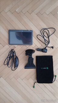 7" GPS Navigácia NAVITEL E700 + kompletné príslušenstvo - 2