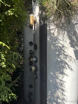 Predám zásobníky 300l Dražice - 2