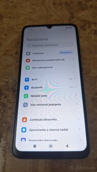 Redmi 13C 258 GB - 2