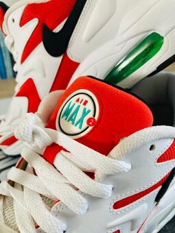 Nike Air Max 2 Light Original - 2