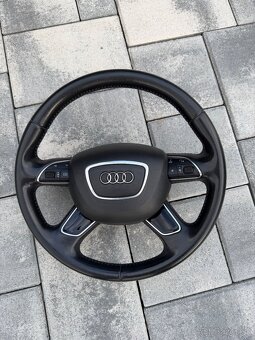 Volant Audi - 2
