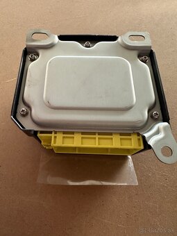 Modul-riadiaca jednotka Fiat Fullback 2015, 8635A440 - 2