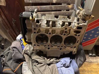 Predám hlavu (chz) - 2