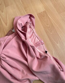 Spoločenské dlhé šaty 36 - 2