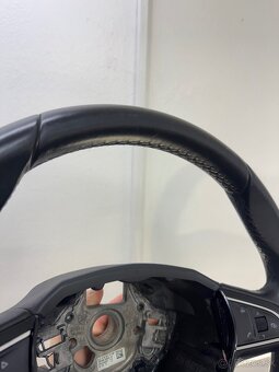 Volant Škoda Rapid, Octavia. - 2