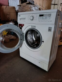 Práčka LG - 2
