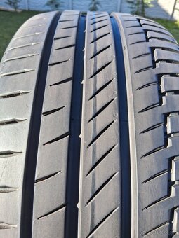 255/45 r20 letne pneumatiky - 2