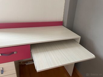 Písací stôl - 2