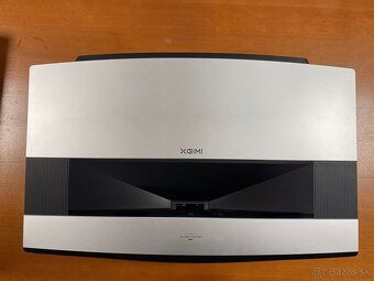 Projektor XGIMI AURA - 2