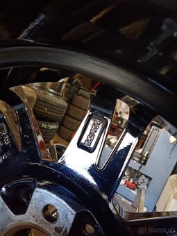 Elektróny 15sky 5x108 vhodné Ford,Volvo - 2