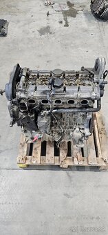 Predám motor B5254T2 - 2