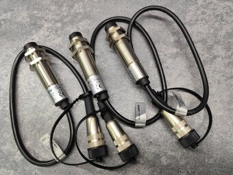 Snímač otáčok Rauch -Kuhn 2055589 - 2