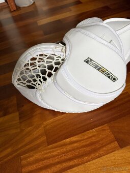 Lapacka Brians net zero 2 int - nepouzita - 2