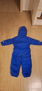 Overal značky Next 4-5 r. - 2