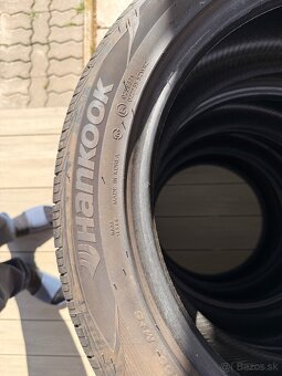 Pneumatiky HANKOOK - 2