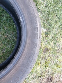 Dunlop WinterSport 5 - 2