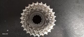 7st. kazeta SHIMANO - 2