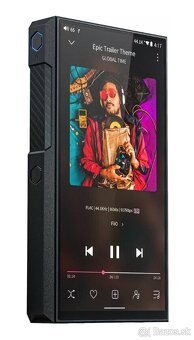 Predam FiiO M11S - 2