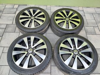 5x112 r17 Letna Sada - 2