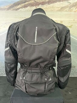 Pánska bunda Modeka Flagstaff Evo - 2