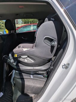 JOIE i-Spin E 360 coal 2019 - 2