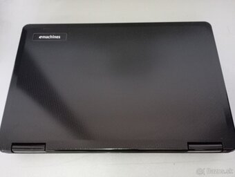 predám notebook ACER EMACHINES E725 , WINDOWS XP - 2