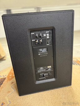 dB Technologies SUB 615 - 2
