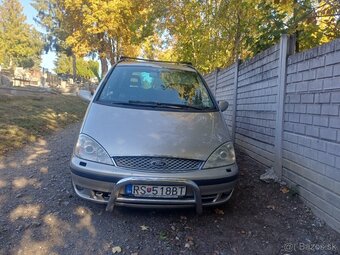 Ford Galaxy - 2