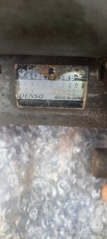 Originálny štartér Chrysler 3.6 V6 (04801839AB) - 2