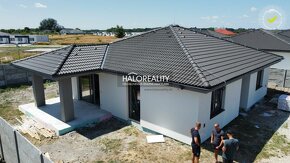 HALO reality - Predaj, rodinný dom Veľké Úľany, Ekoosada - N - 2