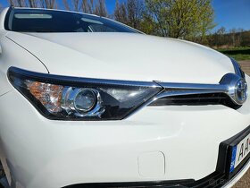 Toyota Auris HYBRID 1.8 Touring Sports 2016 - 2
