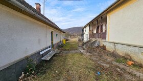 GEMINIBROKER  ponúka 2 domy za výhodnú cenu v obci Perkupa - 2