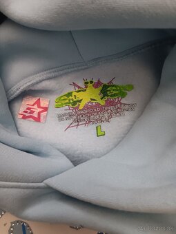 Sp5der hoodie - 2