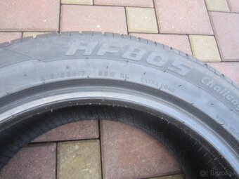 215/55R17 98W letne pneu Hifly HF805, DOT4320 - 2