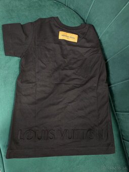 Louis vuitton tričko - 2