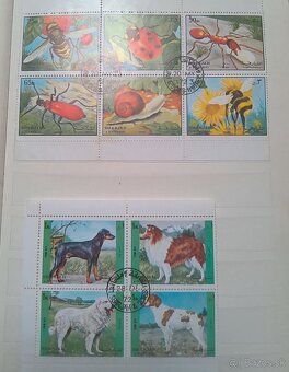 KOLEKCIA ZNÁMOK AJ JEDNOTLIVO - 2