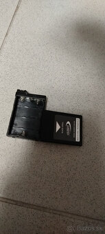 PSP redukcia baterky na tužkové - 2