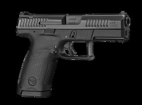 CZ P10-C a CZ P10-SC - 2
