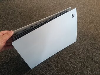 ps5 (verzia s mechanikou) na ND - 2