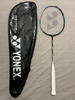 Yonex Astrox 88D Pro 3. Generácie - 2