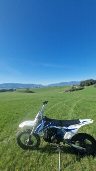 Pitbike 125 - 2
