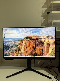 Herny PC RTX 3070 i7-7700K - 2