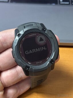 Garmin Instinct 2x Solar - 2