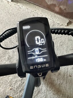 Elektrobicykel - 2