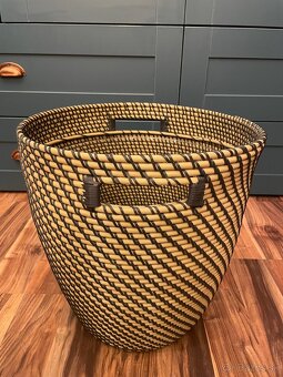 Veľký kvetináč 32cm - 2