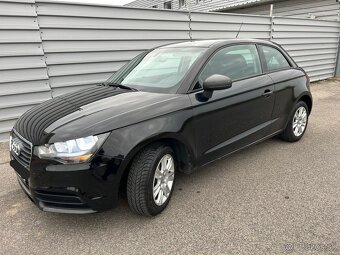 AUDI A1 1.6TDI - PREDAJ AJ NA SPLÁTKY - 2
