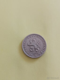 20 Halier 1933 - 2