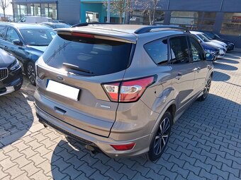 Ford Kuga 1.5 EcoBoost ST-Line AWD A/T, 129 kW, A6 - 2