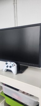 XBOX One S 500GB + Monitor + Ovládač +HDMI - 2