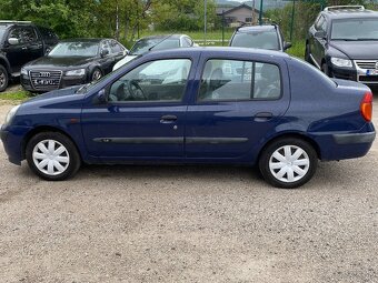 Renault thalia 1,4i na predaj - 2